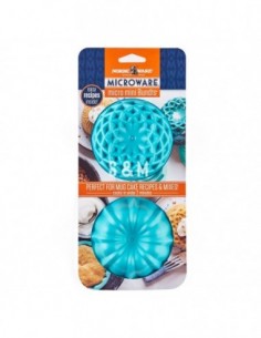 Set x 2 Microwave Mini...