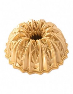 Molde Crystal Bundt Nordic...