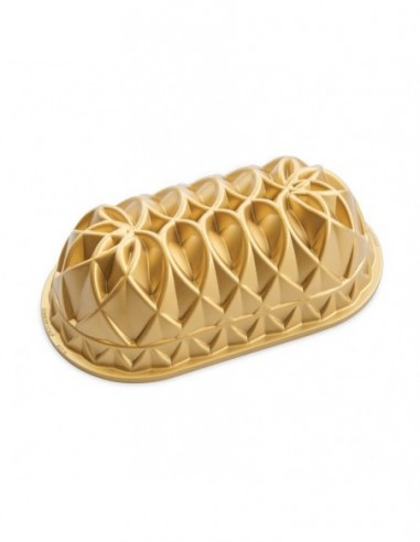 Molde Jubilee Loaf Nordic Ware Molde Jubilee Loaf Nordic Ware