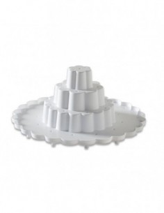 Base para Cake Pop Nordic Ware