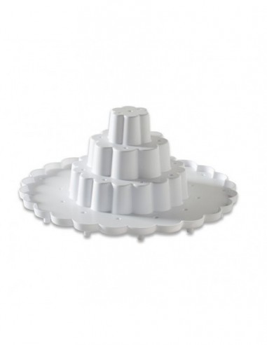 Base para Cake Pop Nordic Ware Base para Cake Pop Nordic Ware