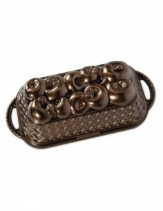 Molde Apple Basket Loaf...