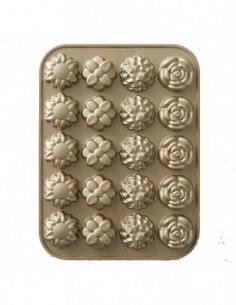 Molde Petits Fours Nordic Ware