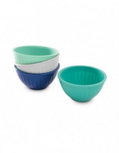 Bowls mini Microware Nordic...