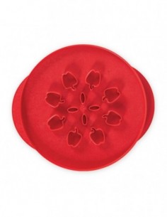 Pie Top Cutter Leaves and...