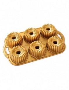 Molde Brilliance Cakelet...