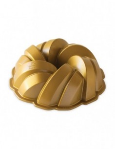 Molde Braided Bundt Nordic...