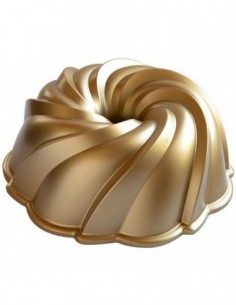 Molde Swirl Bundt Nordic Ware