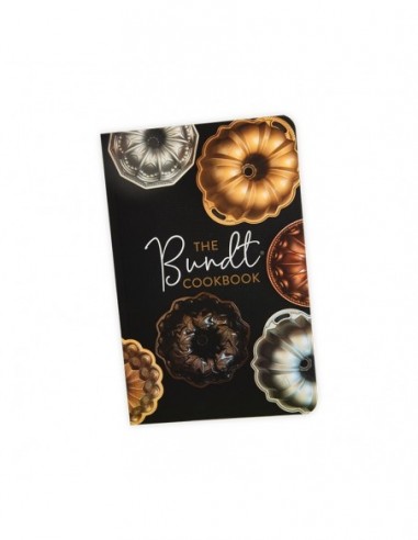 Libro en ingles The Bundt Cookbook... Libro en ingles The Bundt Cookbook...