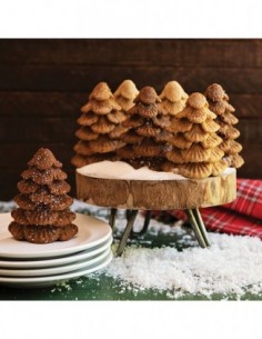 Molde Evergreen Cakelet... 2