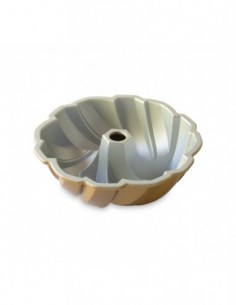 Molde Braided Bundt Nordic... 2