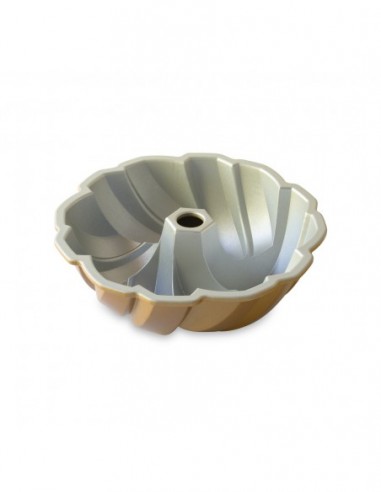 Molde Braided Bundt Nordic Ware Molde Braided Bundt Nordic Ware
