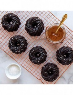 Molde Swirl Bundtlette... 2
