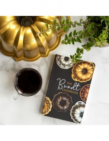 Libro en ingles The Bundt Cookbook... Libro en ingles The Bundt Cookbook...