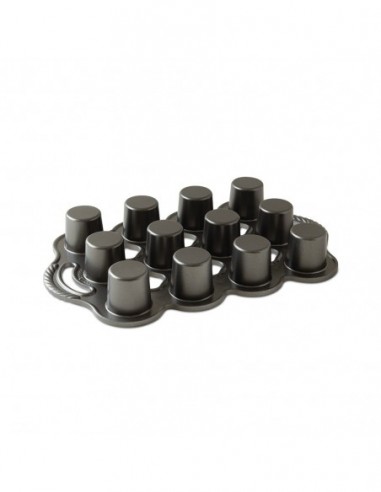 Molde Petit Popover Nordic Ware Molde Petit Popover Nordic Ware