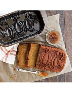 Molde Pumpkin Nordic Ware 2