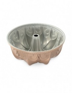 Molde Fleur de Lis Nordic Ware 2