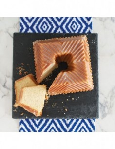Molde Bundt Squared Nordic... 2
