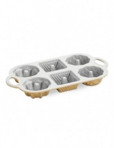 Molde Geo Bundtlette Nordic... 2