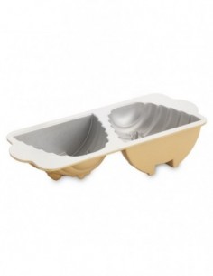 Molde Beehive Nordic Ware 2
