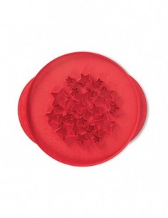 Pie Top Cutter Stars and... 2
