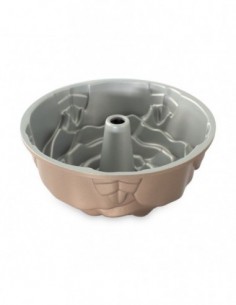 Molde Rose Nordic Ware 2