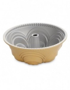 Molde Chiffon Nordic Ware 2