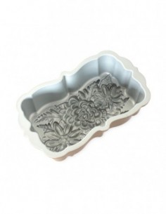 Molde Wildflower Nordic Ware 2