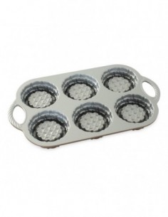 Molde Shortcake Baskets... 2