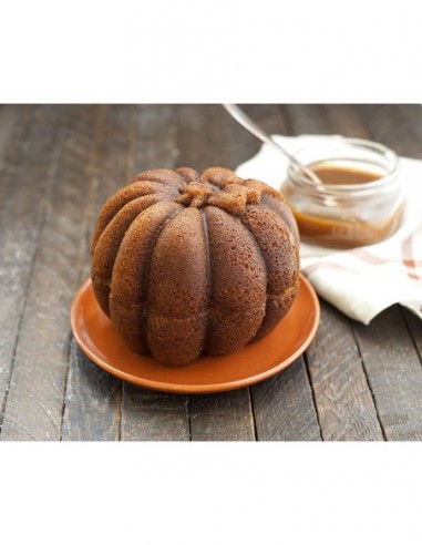 Molde Baby Pumpkin Duet Nordic Ware Molde Baby Pumpkin Duet Nordic Ware