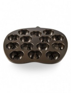 Molde Apple Slice Cakelet... 2