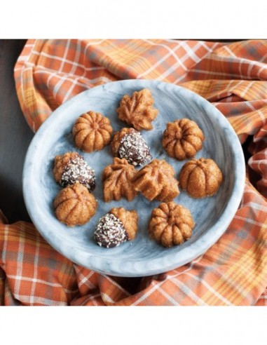 Molde Autumn delights Nordic Ware Molde Autumn delights Nordic Ware