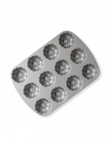 Molde Bundt Brownie Nordic Ware Molde Bundt Brownie Nordic Ware