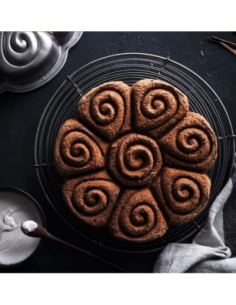 Molde Cinnamon Bun Pull... 2