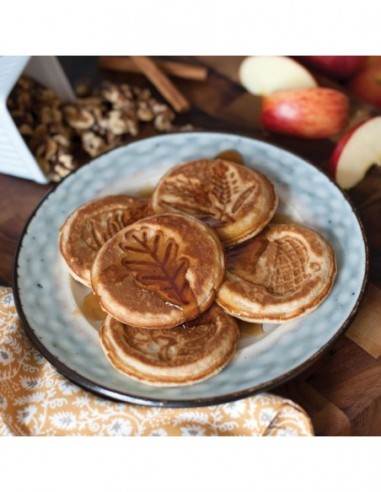 Sarten para Pancakes Autumn Nordic Ware Sarten para Pancakes Autumn Nordic Ware