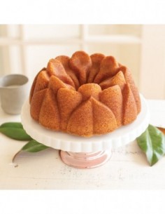 Molde Magnolia Nordic Ware 2
