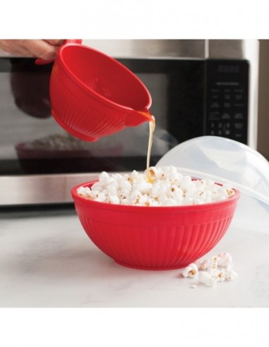 Bowl Micro Mix and Melt Nordic Ware Bowl Micro Mix and Melt Nordic Ware
