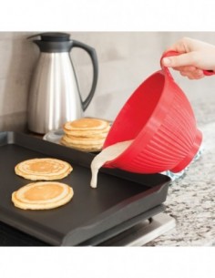 Bowl Better Batter Nordic Ware 2