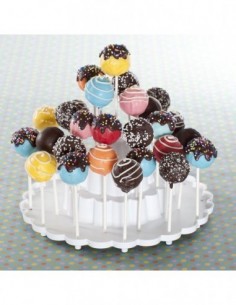Base para Cake Pop Nordic Ware 2