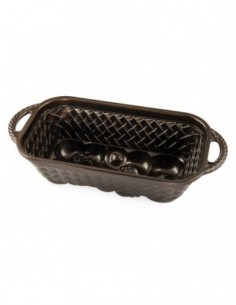 Molde Apple Basket Loaf... 2