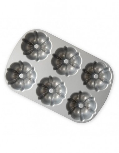 Molde Bundtlette Nordic Ware Molde Bundtlette Nordic Ware