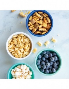 Bowls mini Microware Nordic... 2