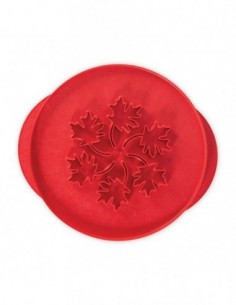 Pie Top Cutter Leaves and... 2