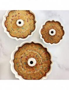 Set x 3 Moldes Tiered Bundt... 2