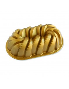 Molde Braided Loaf Nordic Ware