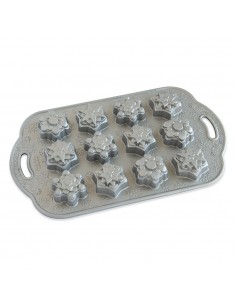 Molde Frosty Flakes Bites...