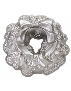Molde Holiday Wreath Nordic...