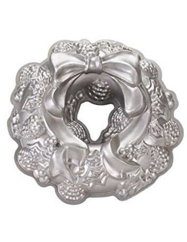 Molde Holiday Wreath Nordic Ware Molde Holiday Wreath Nordic Ware