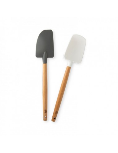 Set x 2 Espatulas Large Nordic Ware Set x 2 Espatulas Large Nordic Ware