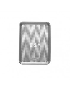 Placa de Horno N4 Prism...